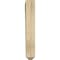 Ekena Millwork Imperial Craftsman Rough Sawn Bracket, Douglas Fir, 4"W x 22"D x 26"H BKT04X22X26IMP04RDF - alternate 4